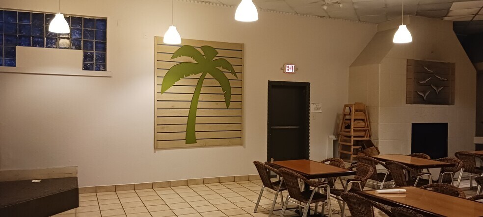 More Photos Of 4001 Padre Blvd, South Padre Island Restaurant For Lease