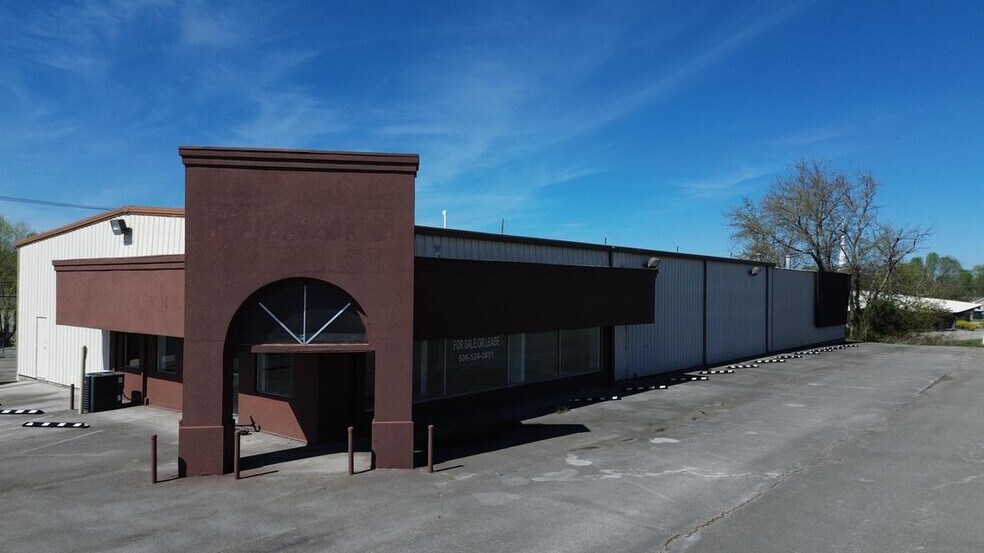 More Photos Of 15139 N US Highway 25 E, Corbin Fast Food For Sale