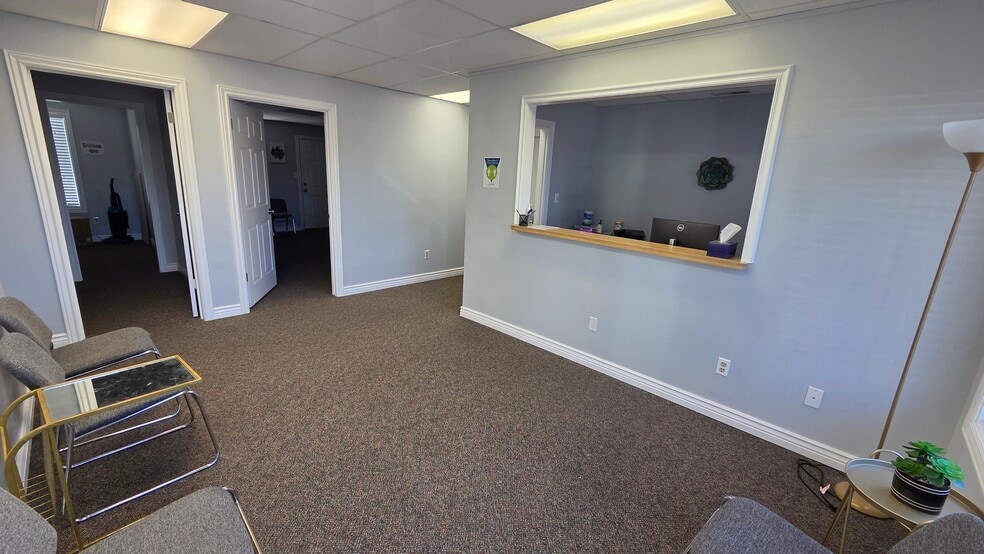 More Photos Of 100 N Woodruff Ave, Idaho Falls Office For Lease