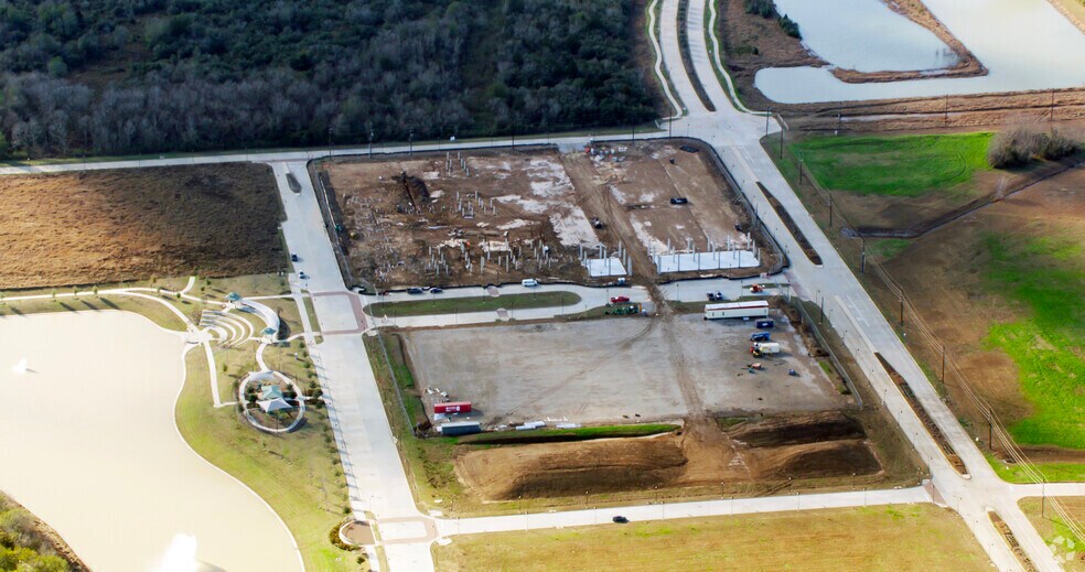 More Photos Of 1466 Ivy Park Ter, Pearland Apartments For Lease