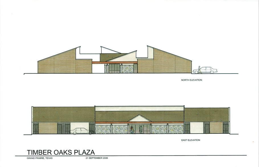 More Photos Of 2801 Osler Dr, Grand Prairie Medical For Lease