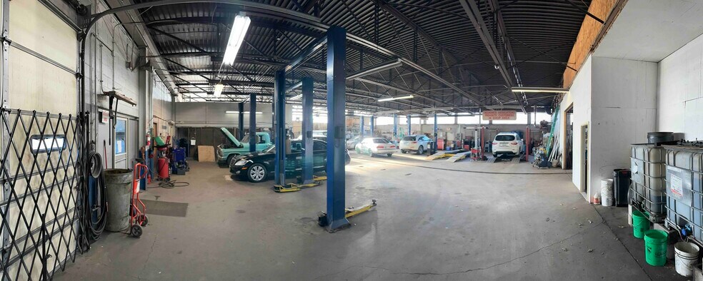 More Photos Of 5127 Dunes hwy, Gary Truck Terminal For Sale