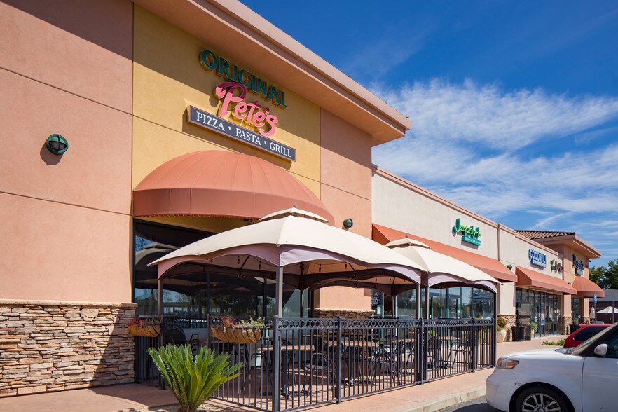 More Photos Of 2475 Elk Grove Blvd, Elk Grove Freestanding For Sale