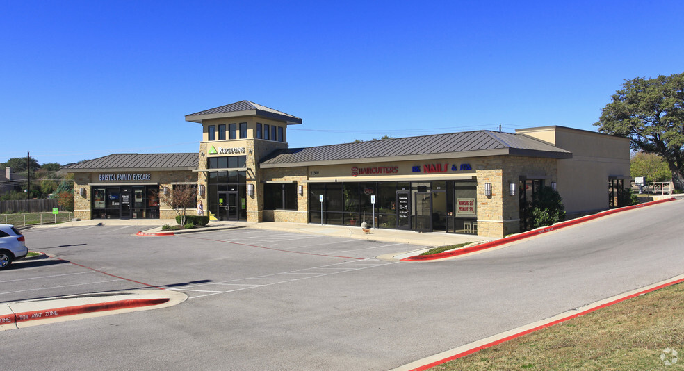 Primary Photo Of 11500 Bee Cave Rd, Austin Freestanding For Lease