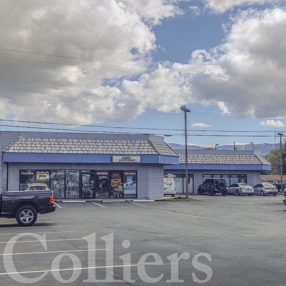 More Photos Of 4684-4688 W Chinden Blvd, Boise Freestanding For Lease