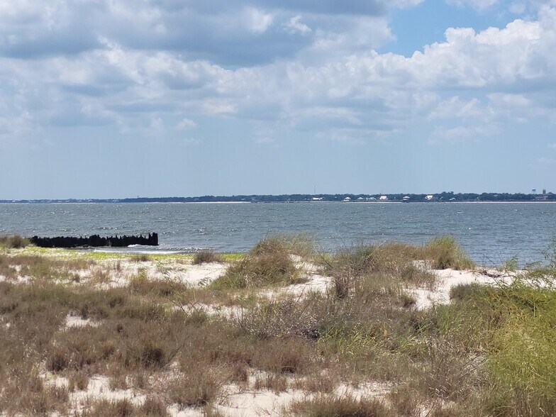 More Photos Of 34 Acres On Henderson Pt, Pass Christian Land For Sale