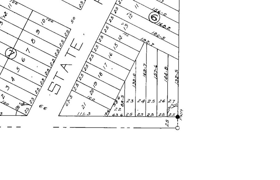 More Photos Of 0 Broad St, Brooksville Land For Sale