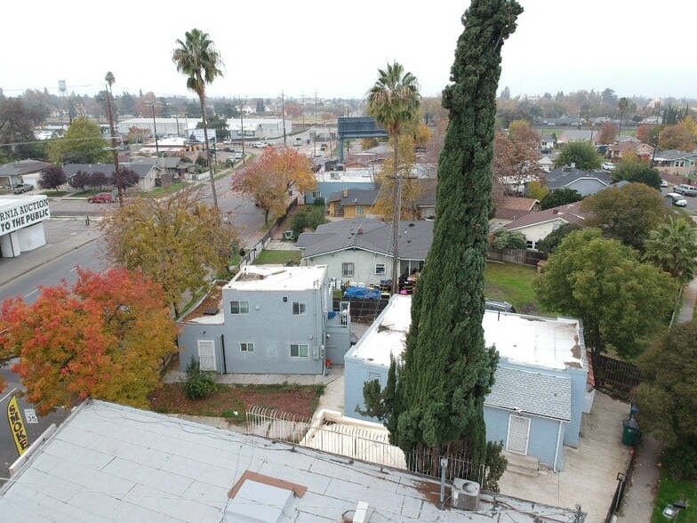 More Photos Of 1217 E Harding Way, Stockton Apartments For Sale