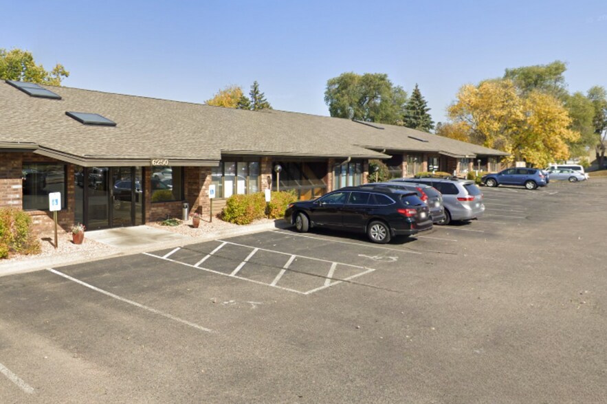 More Photos Of 6200-6250 Excelsior Blvd, Saint Louis Park Office For Lease