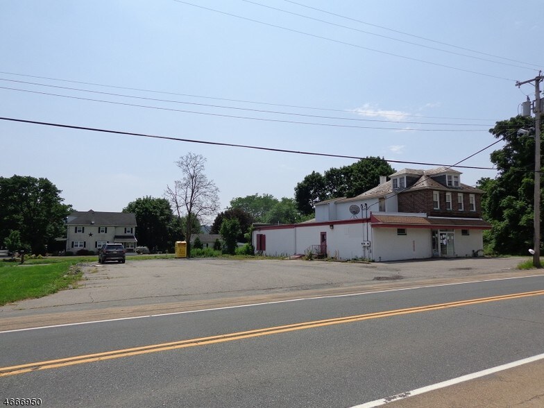 More Photos Of 2477 State Route 57, Stewartsville Storefront Retail Residential For Lease