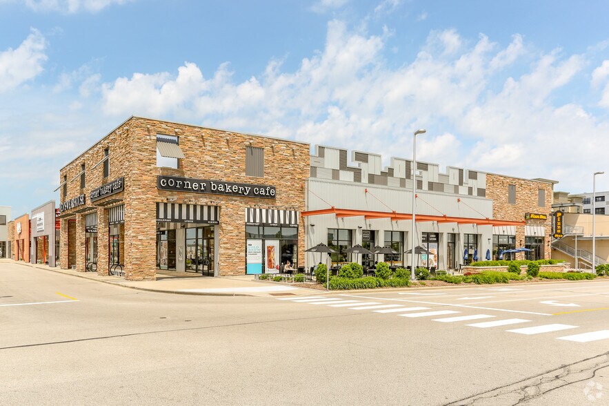 Primary Photo Of 11500 W Burleigh St, Wauwatosa Storefront For Lease