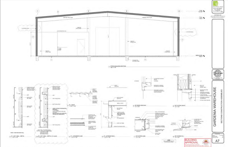 More Photos Of 2205 Gardenia dr, Austin Land For Sale
