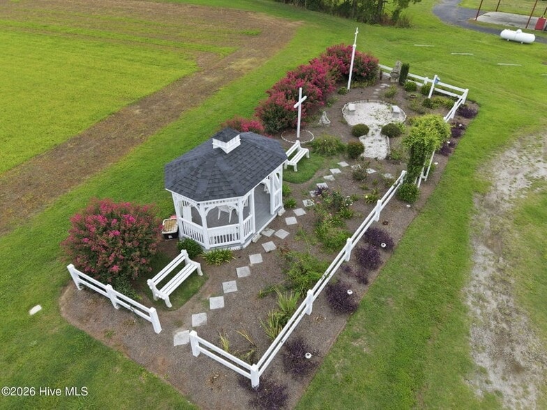 More Photos Of 2611 Fire House rd, Greenville Flex For Sale