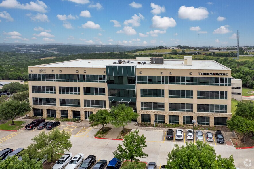 More Photos Of 4401 Westgate Blvd, Austin Office For Lease