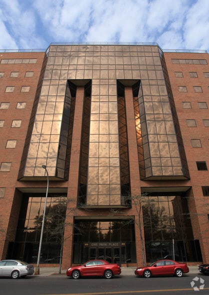 More Photos Of 300 S State St, Syracuse Office For Lease