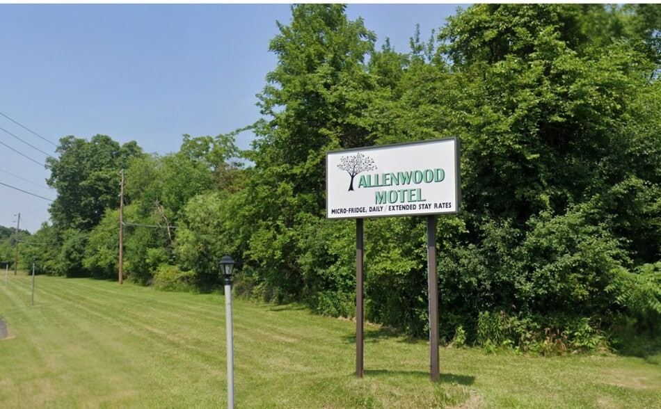 More Photos Of 1058 Hausman Rd, Allentown Land For Sale