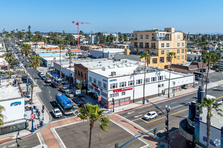 More Photos Of 501 Mission Ave, Oceanside Office For Lease