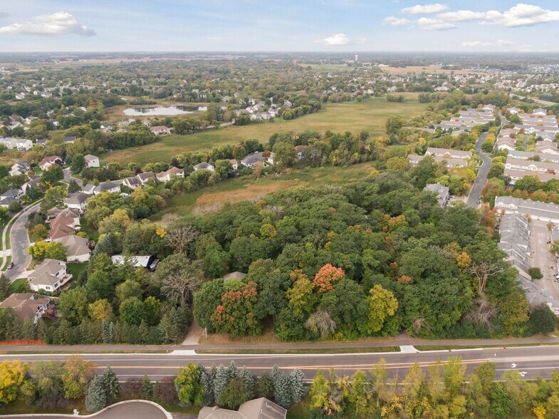 More Photos Of 9435 Lawndale Ln N, Maple Grove Land For Sale