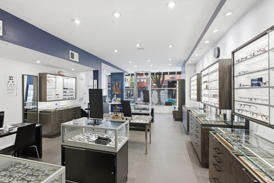 More Photos Of 171 Bedford Ave, Brooklyn Storefront Retail Residential For Sale