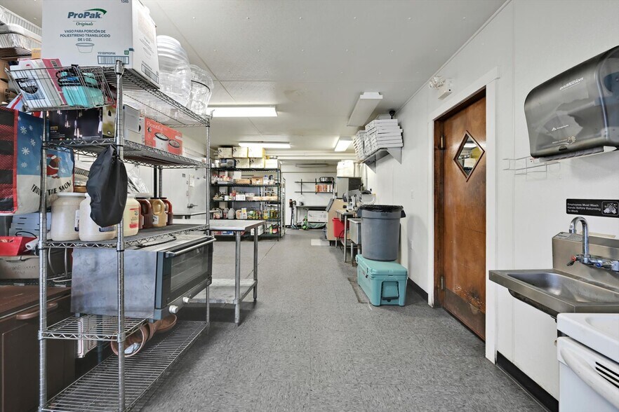 More Photos Of 4741 Route 220, Muncy Valley Restaurant For Sale