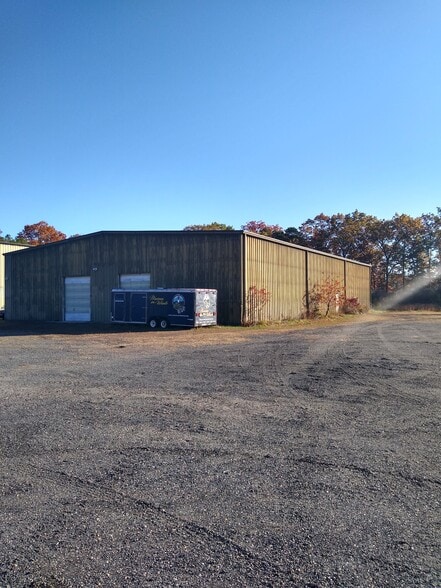 More Photos Of 131 Highway 539, Whiting Warehouse For Sale