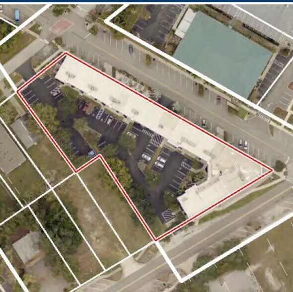 More Photos Of 300 State St E, Oldsmar Medical For Sale