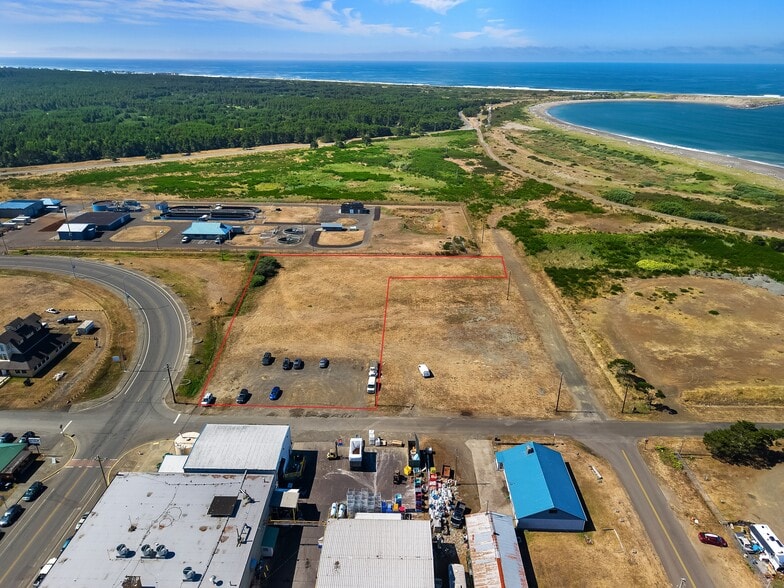 More Photos Of 200 Dock Street, Westport Land For Lease