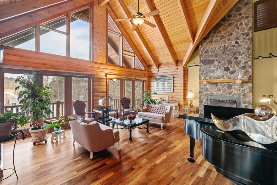 More Photos Of 661-667 NY-28, Kingston General Retail For Sale