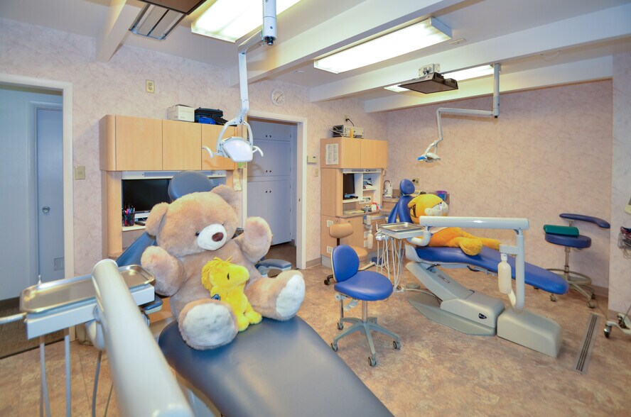 More Photos Of 1711 13th St W, Billings Healthcare For Lease