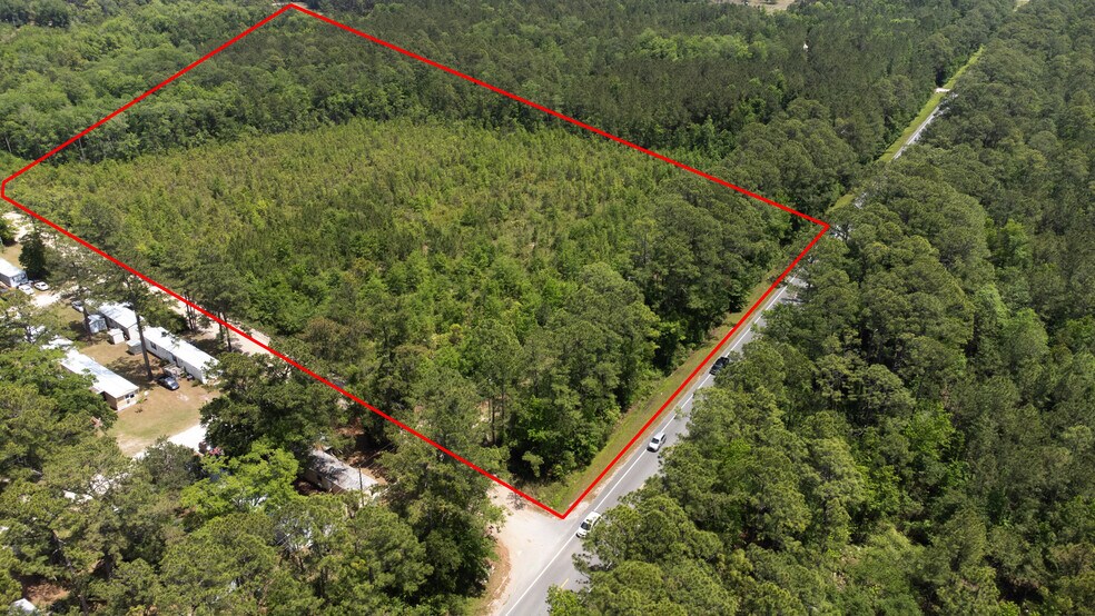 More Photos Of US Hwy 17, Yulee Land For Sale