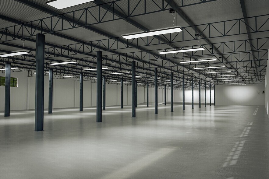 More Photos Of 600 Centennial Blvd, Voorhees Township Industrial For Sale