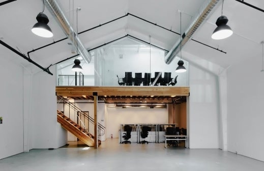 More Photos Of 3154-3174 17th St, San Francisco Flex For Lease