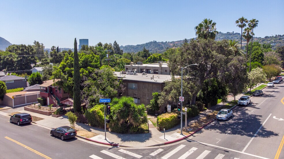 More Photos Of 4322 Tujunga Ave, Studio City Apartments For Sale