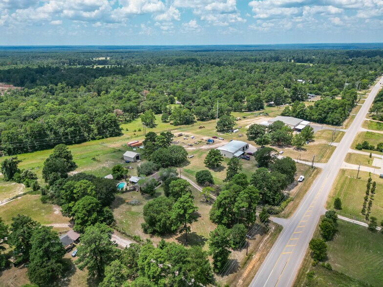 More Photos Of 19493 Keenan Cut Off Rd, Montgomery Office Residential For Sale