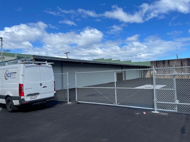 Primary Photo Of 913 Kanoelehua Ave, Hilo Warehouse For Lease