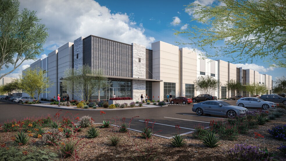 More Photos Of 1842 N 48th St, Mesa Unknown For Lease