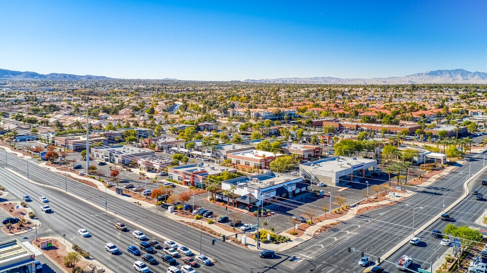 More Photos Of 375 N Stephanie St, Henderson Medical For Lease