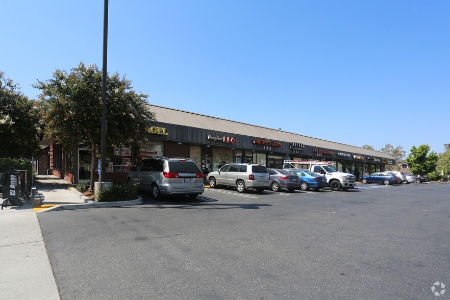 More Photos Of 331-455 N State College Blvd, Fullerton Unknown For Lease