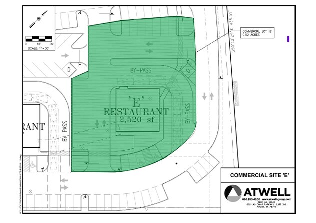 More Photos Of W FM 150 Rd @ FM-150, Kyle Land For Sale