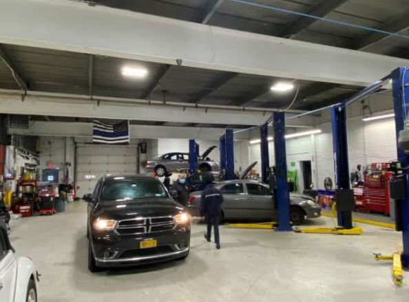 More Photos Of 39-49 Allen Blvd, Farmingdale Warehouse For Lease