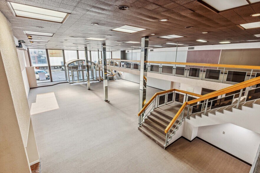 More Photos Of 118 N Broadway, Fargo Office For Sale
