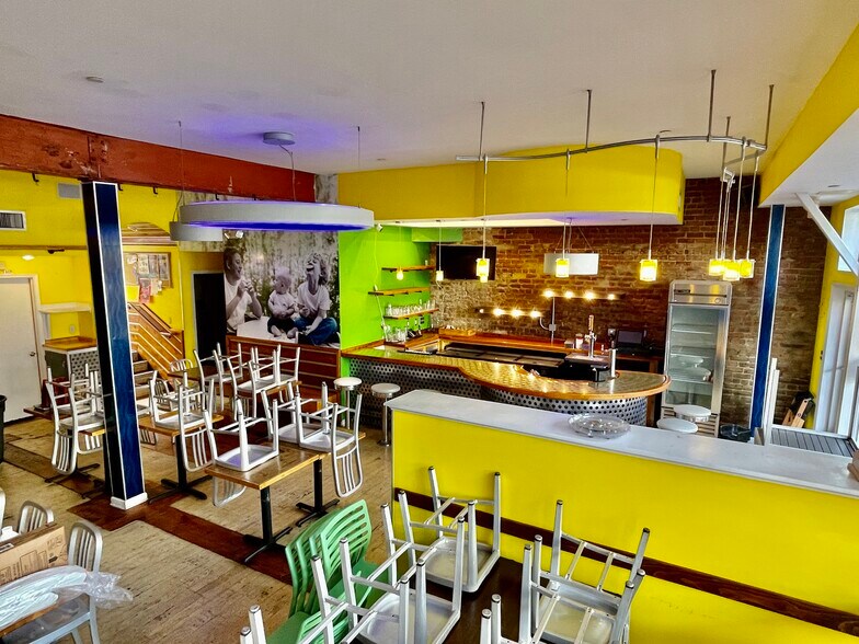 More Photos Of 314 William St, Fredericksburg Storefront For Lease