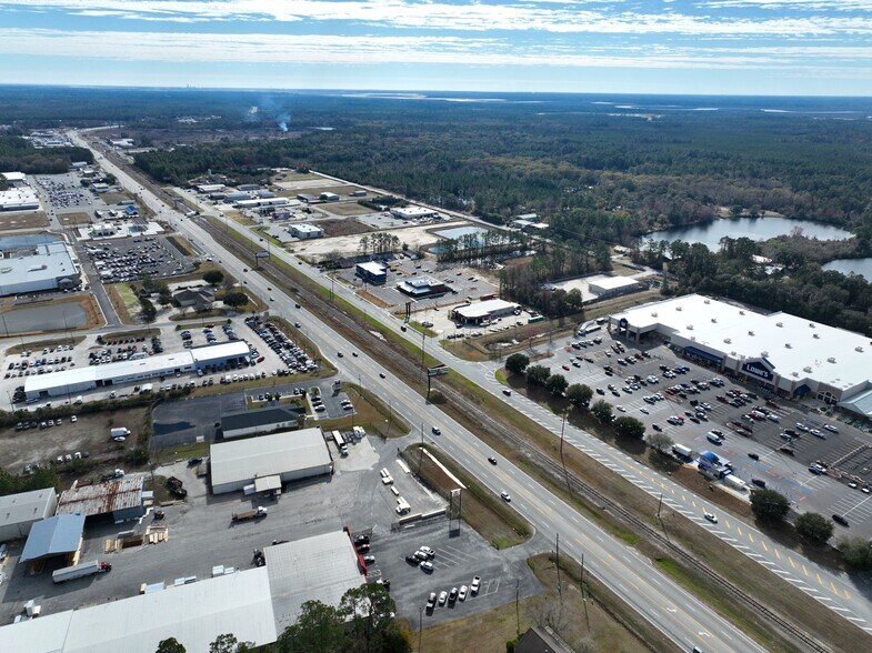 More Photos Of Al Gay Dr, Kingsland Land For Sale