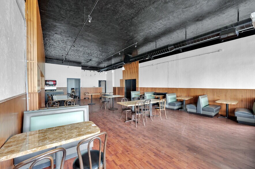 More Photos Of 8979 W Magna Main St, Magna Restaurant For Sale