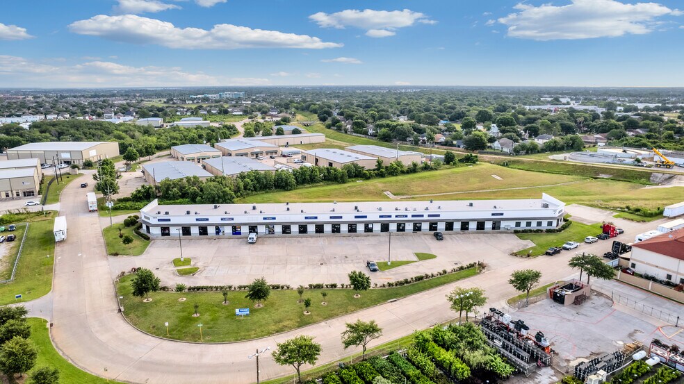 More Photos Of 21414 Julie Marie Ln, Katy Warehouse For Lease