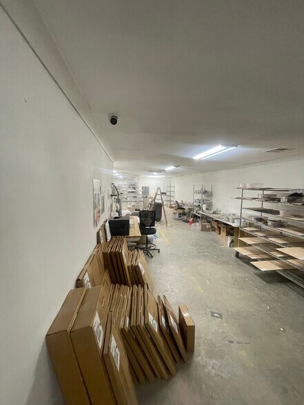 More Photos Of 13555 Old Spanish Trl, Boutte Warehouse For Sale