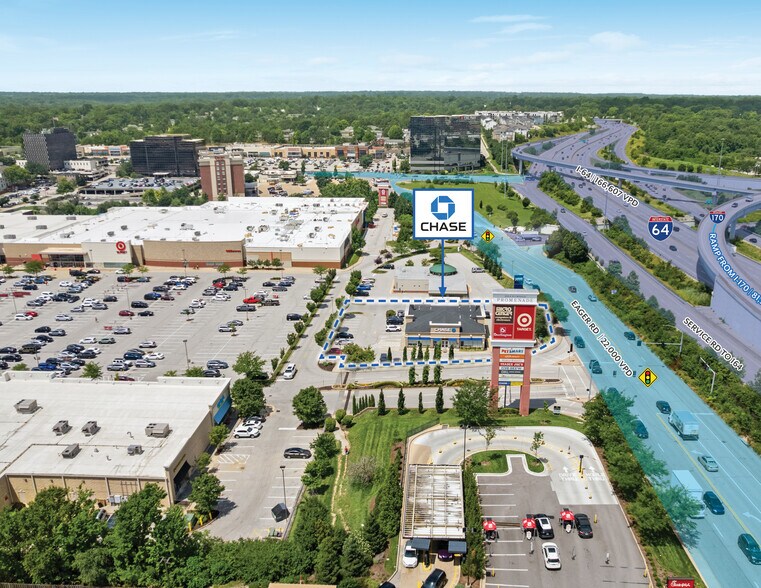 More Photos Of 1-5 Brentwood Promenade Ct, Brentwood Bank For Sale