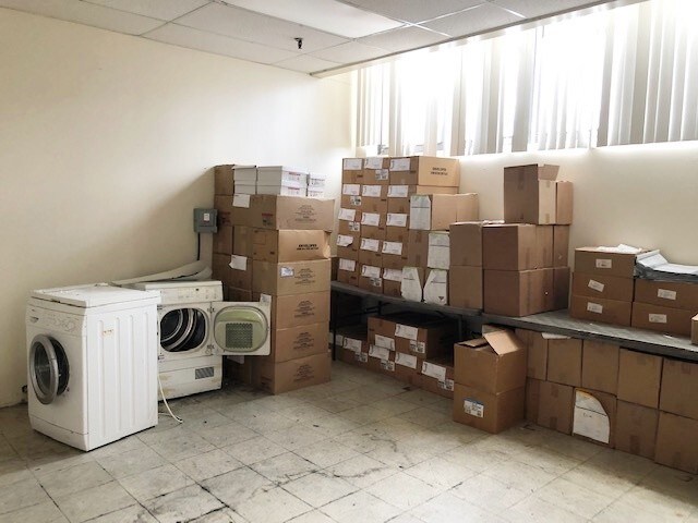 More Photos Of 4331-4339 36th St, Long Island City Industrial For Sale