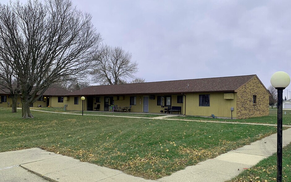 More Photos Of 413 Sadie St, Laurens Apartments For Sale