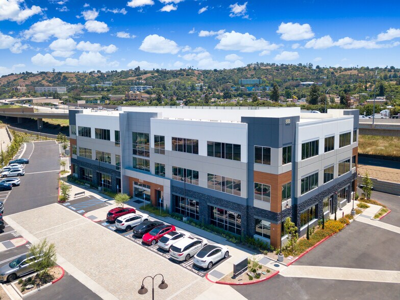 Primary Photo Of 888 S Brea Canyon Rd, Diamond Bar Medical For Lease